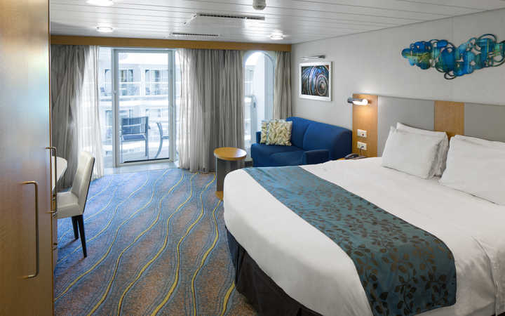 Allure of the Seas